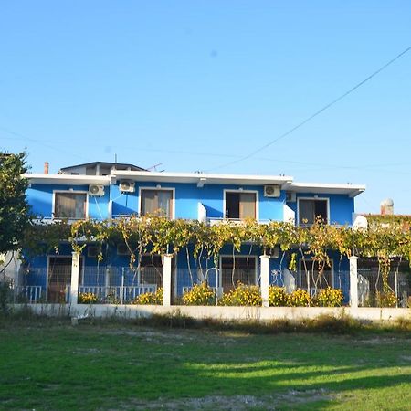 Apartments Kraja Velipojë Exterior foto